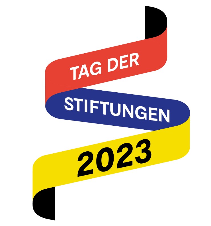 Europaweiter Tag der Stiftungen 2023