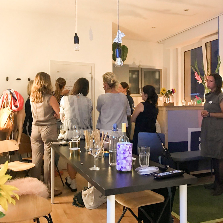 freiGeist_15 <br>Meetup in Detmold