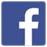 Facebook Icon das auf die MENTOR.I Stiftung Facebookseite verlinkt
